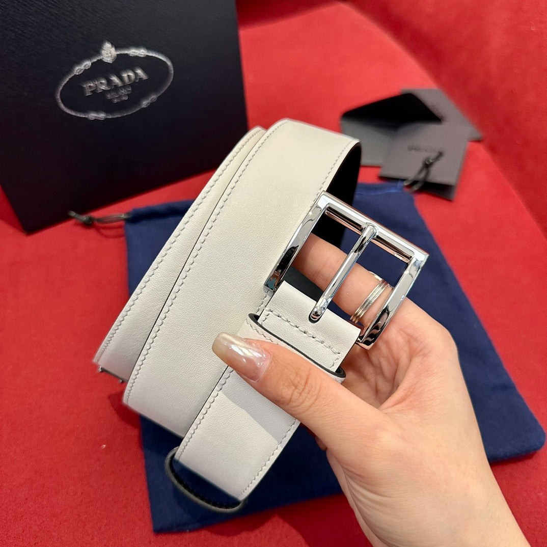 프라다 벨트