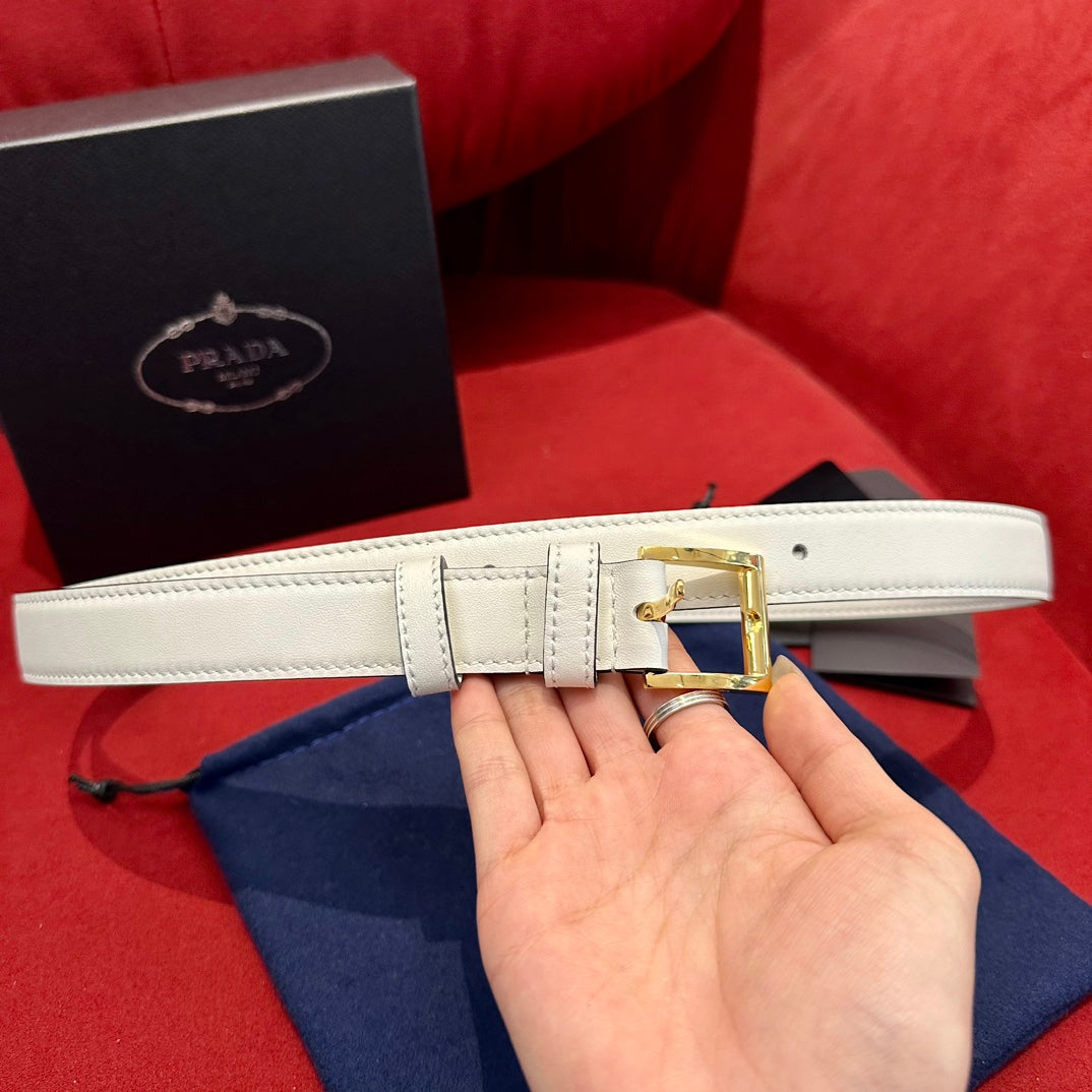 프라다 벨트