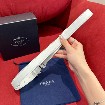 프라다 벨트
