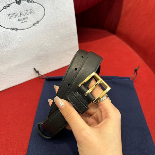 프라다 벨트