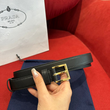 프라다 벨트