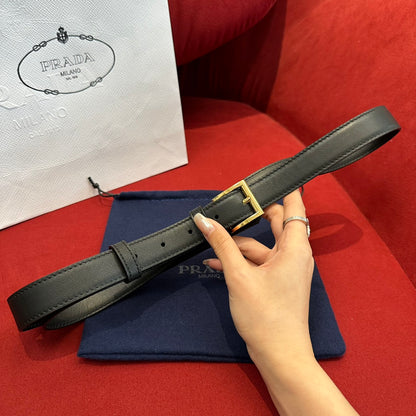 프라다 벨트