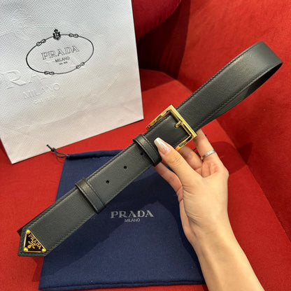 프라다 벨트