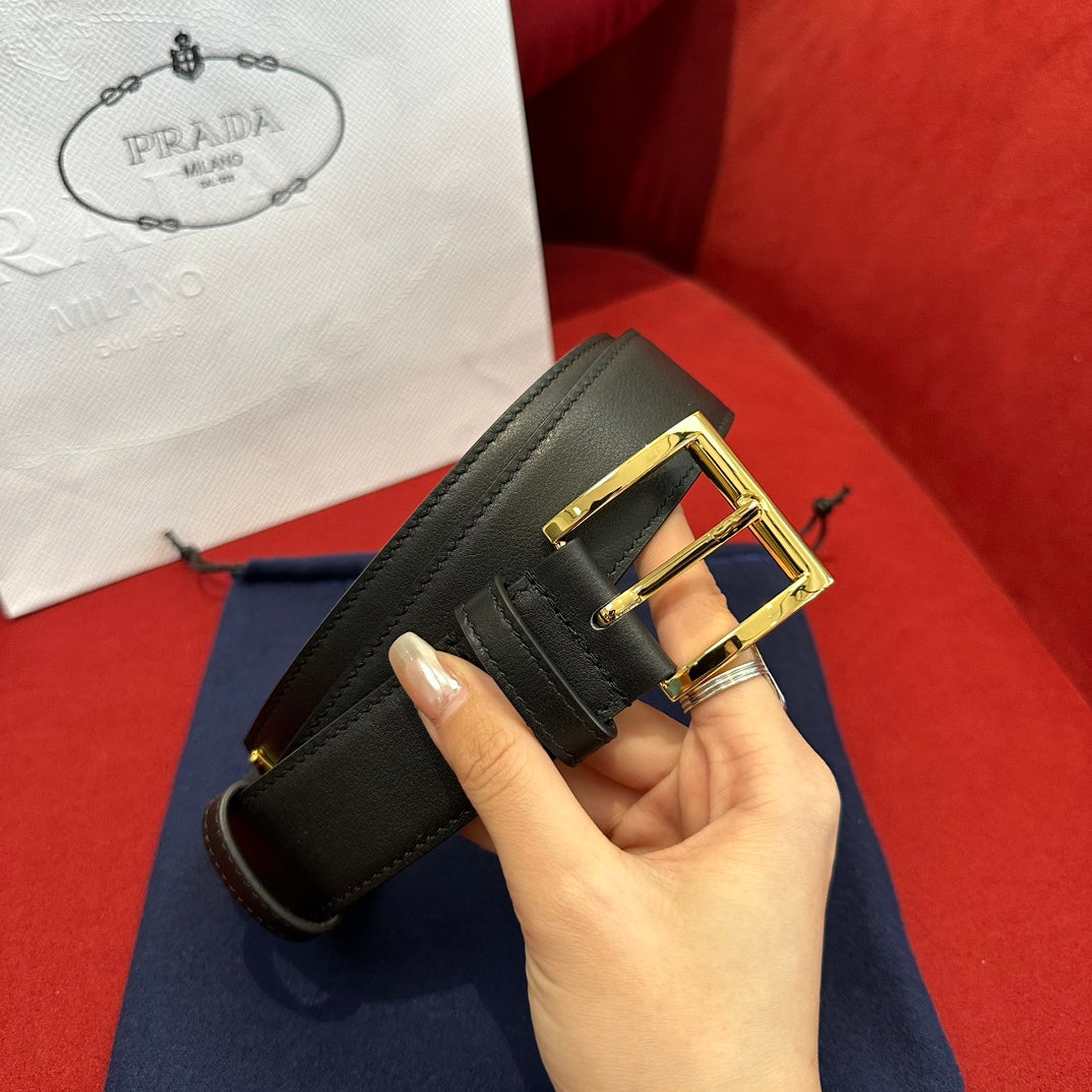프라다 벨트