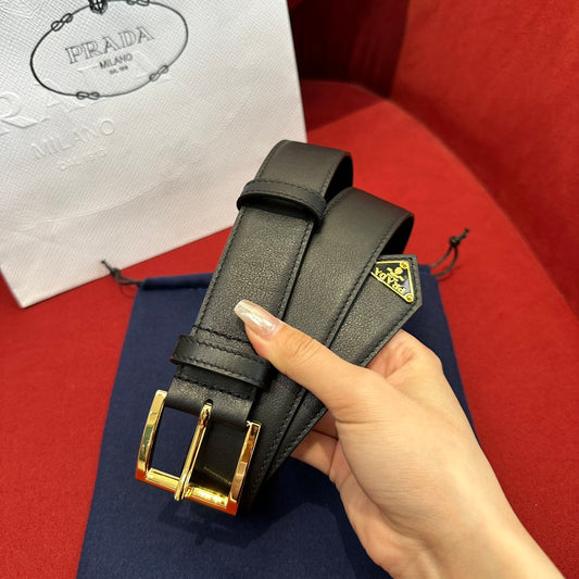 프라다 벨트