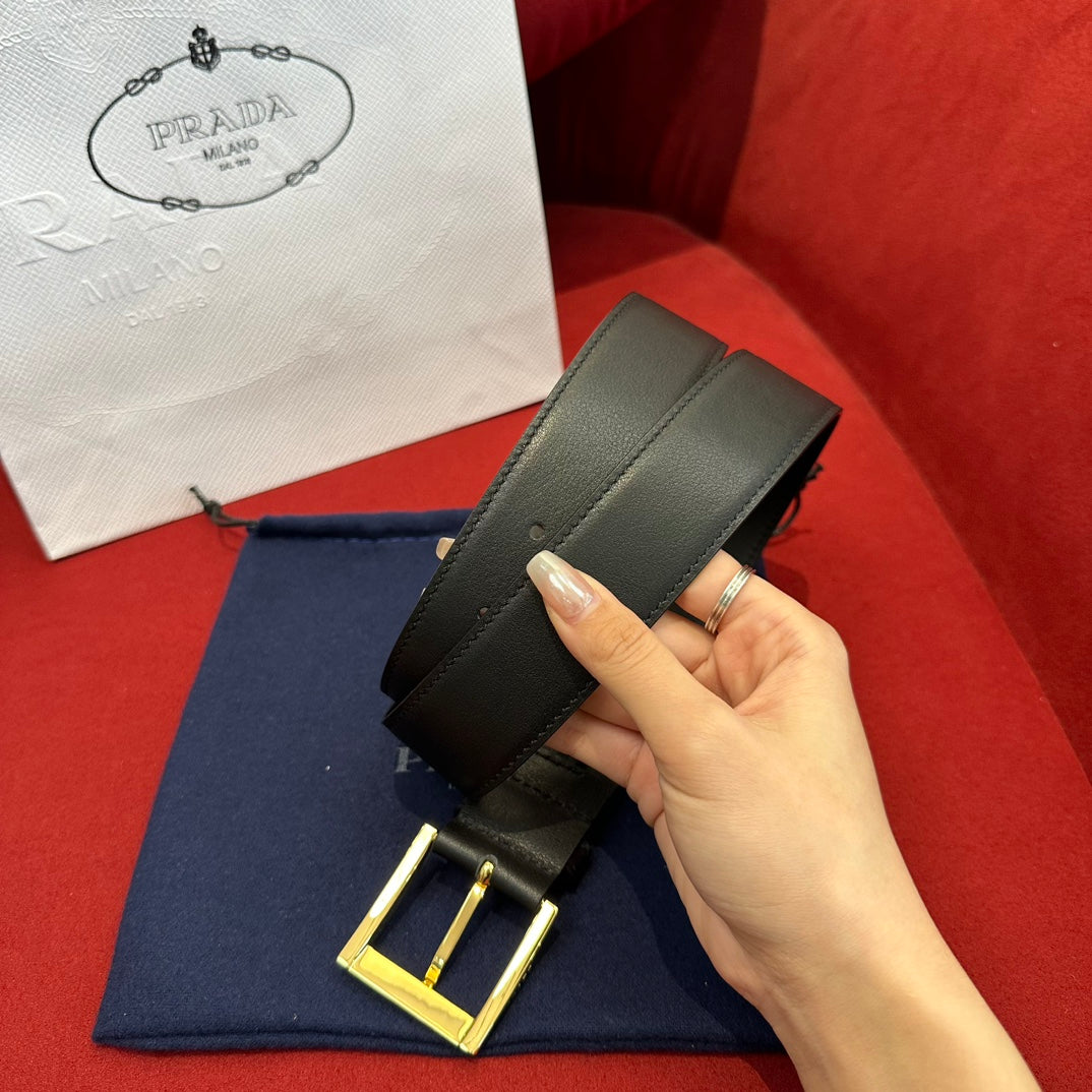 프라다 벨트