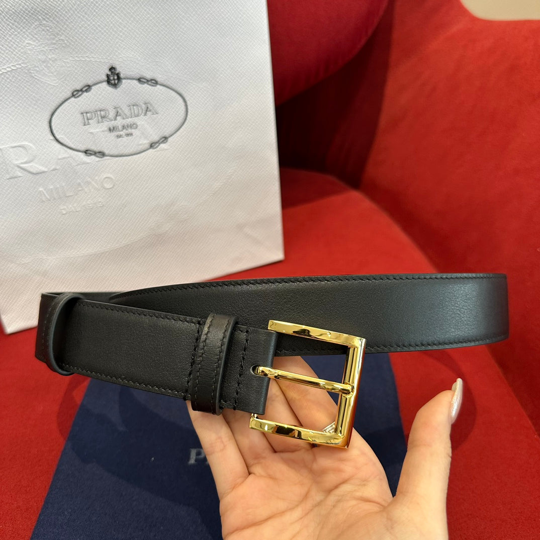 프라다 벨트