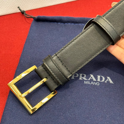 프라다 벨트