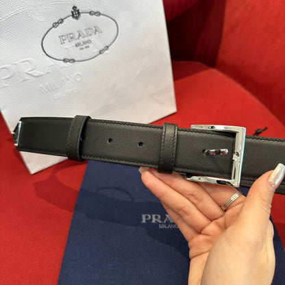 프라다 벨트