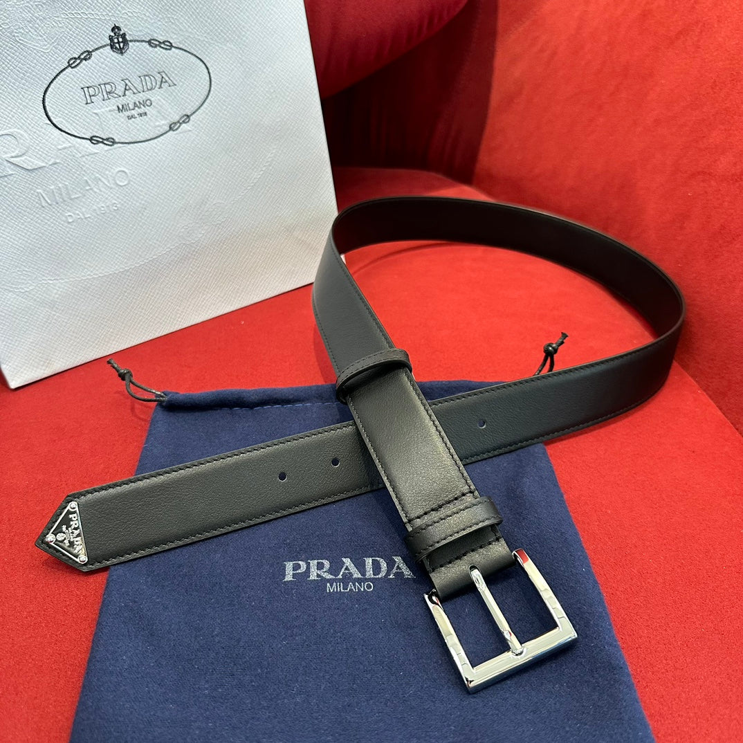 프라다 벨트