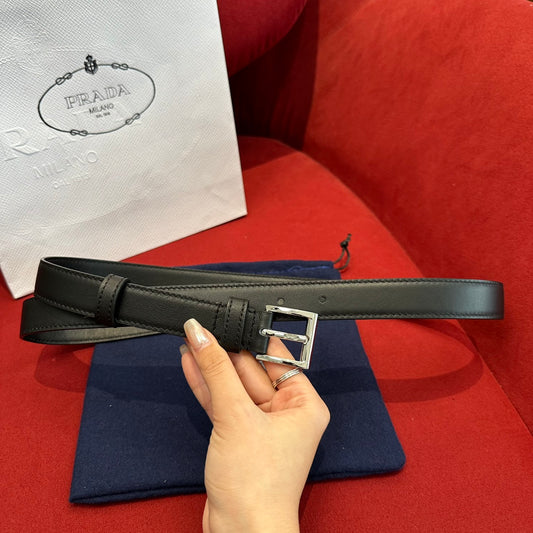 프라다 벨트
