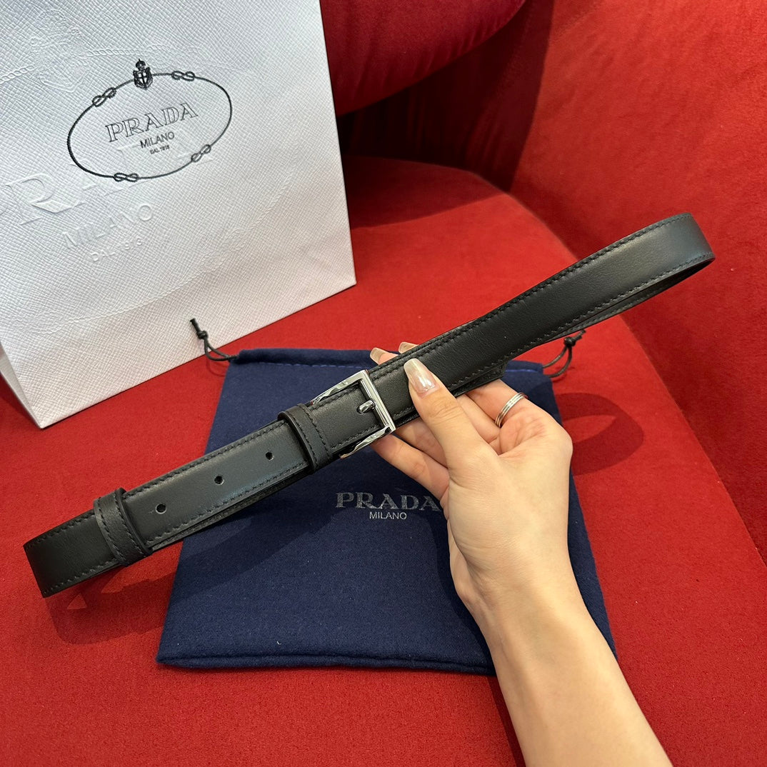 프라다 벨트
