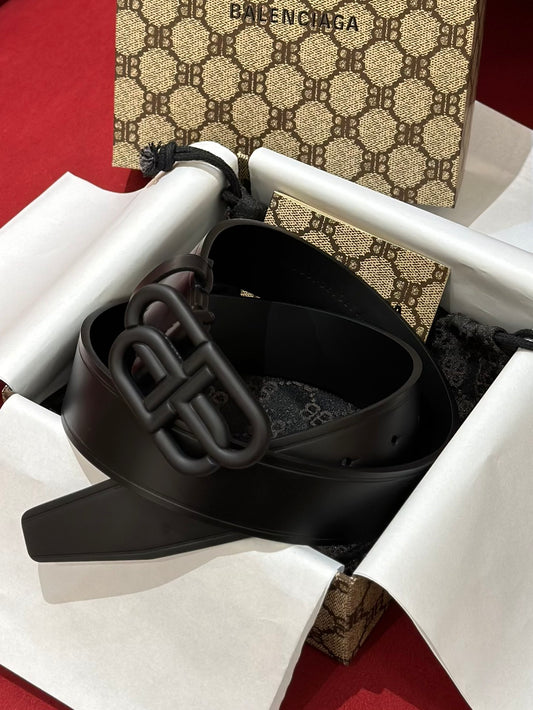 발렌시아가 벨트