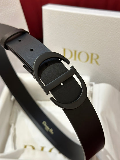 디올 벨트