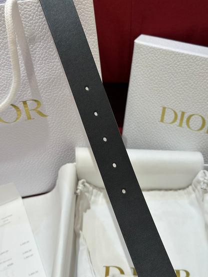 디올 벨트