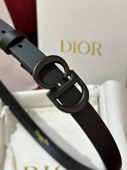 디올 벨트