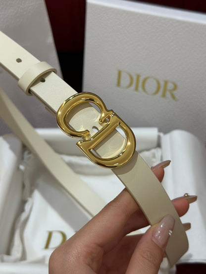 디올 벨트