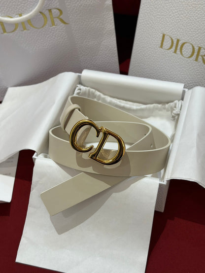 디올 벨트