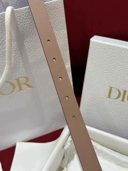 디올 벨트
