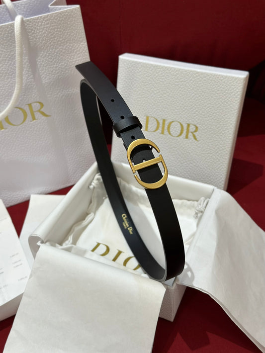 디올 벨트