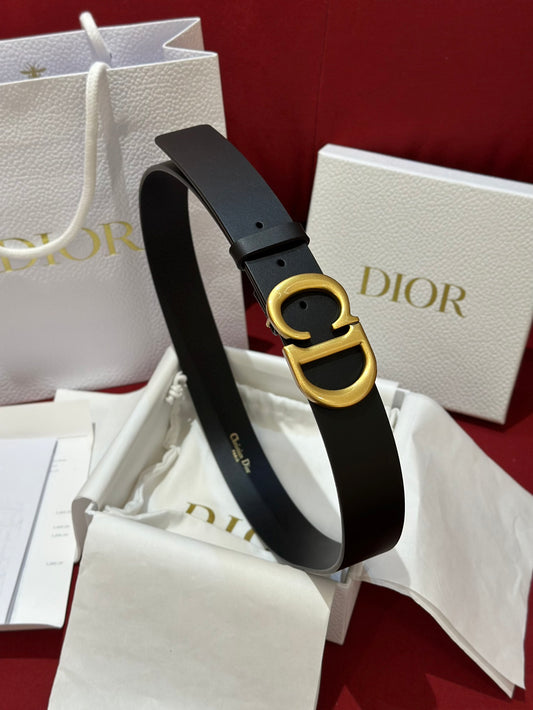 여자 디올 벨트