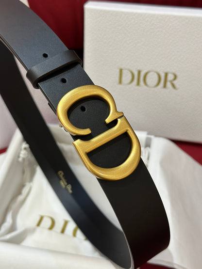 여자 디올 벨트
