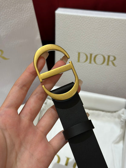 여자 디올 벨트