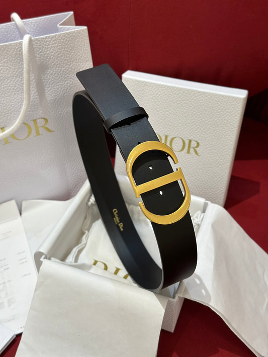 여자 디올 벨트