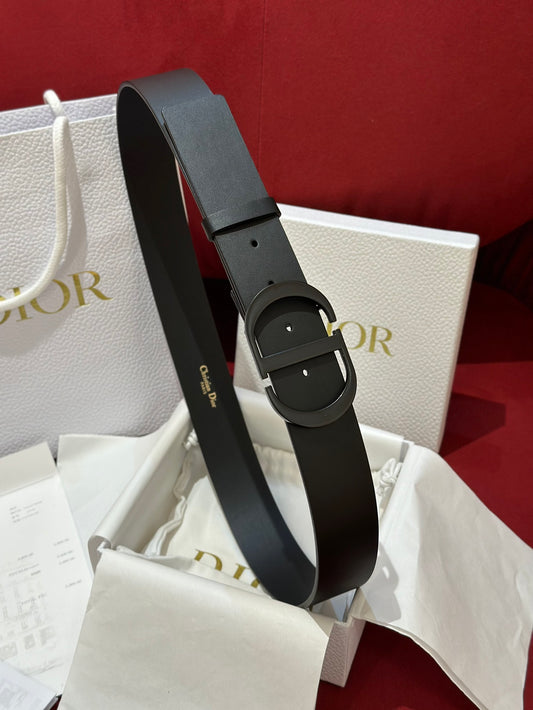 여자 디올 벨트