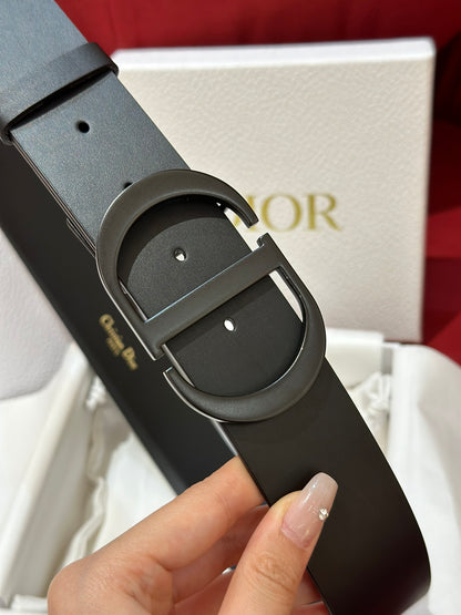 여자 디올 벨트