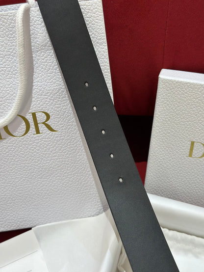 여자 디올 벨트