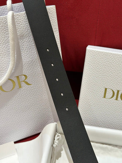 디올 벨트