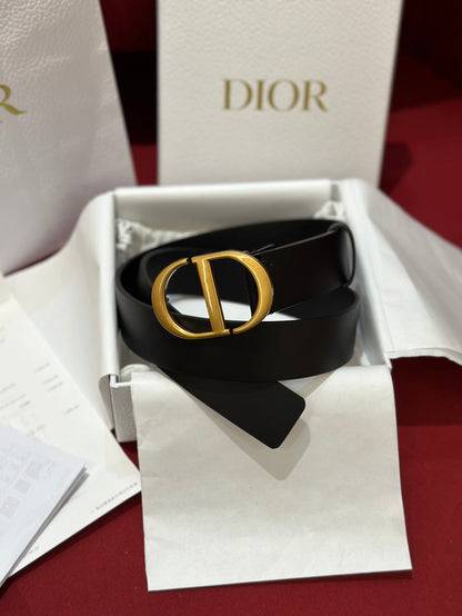 디올 벨트