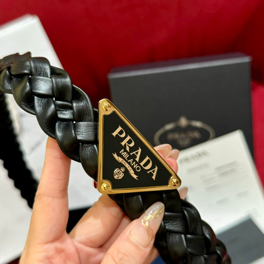 여자 프라다 벨트