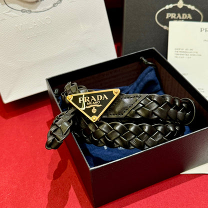 여자 프라다 벨트