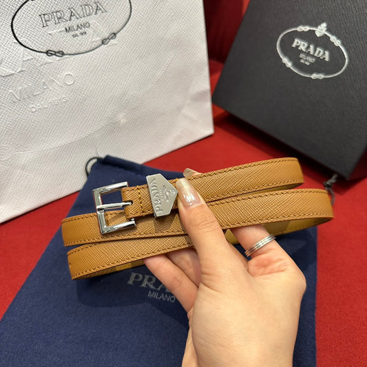 여자 프라다 벨트