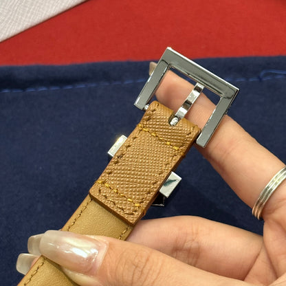 여자 프라다 벨트