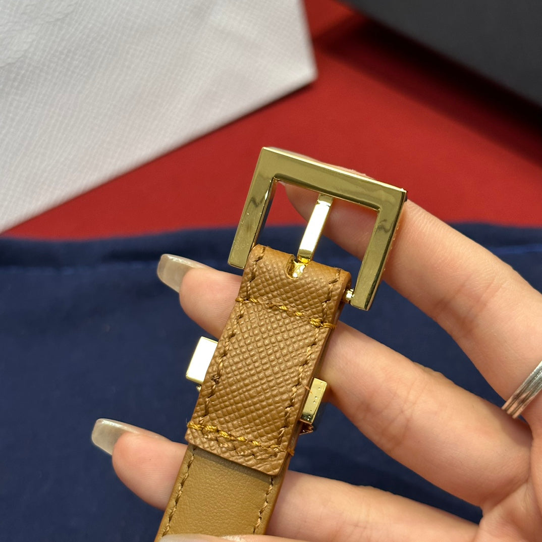 여자 프라다 벨트