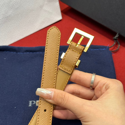 여자 프라다 벨트