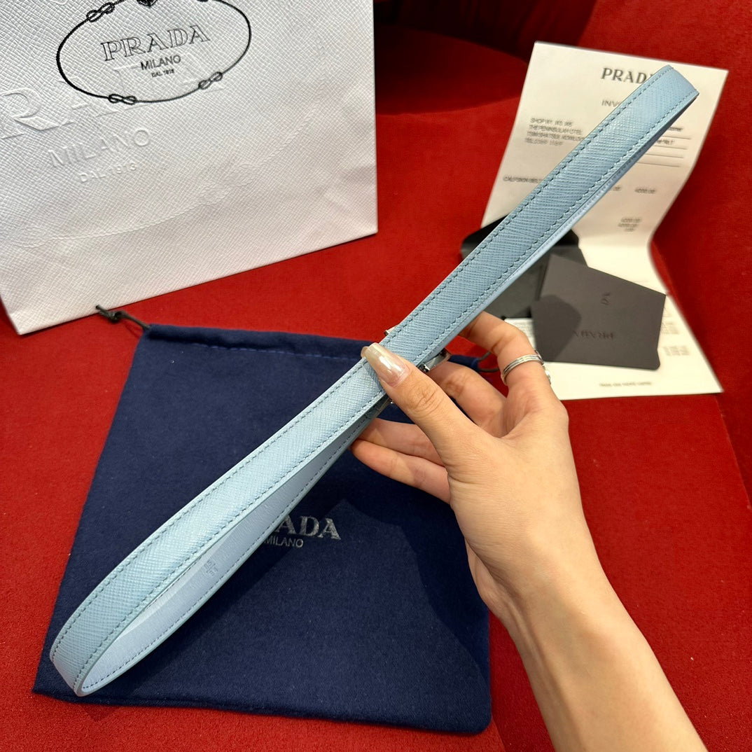 여자 프라다 벨트