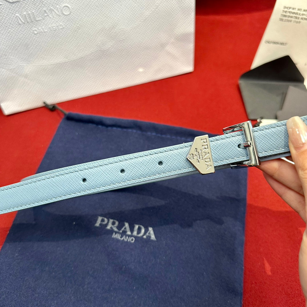 여자 프라다 벨트