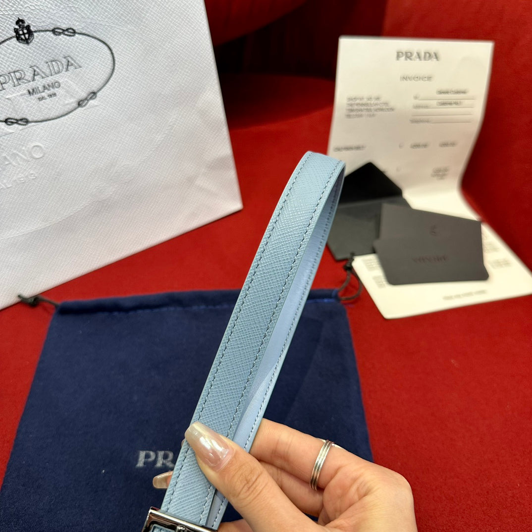 여자 프라다 벨트