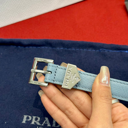 여자 프라다 벨트