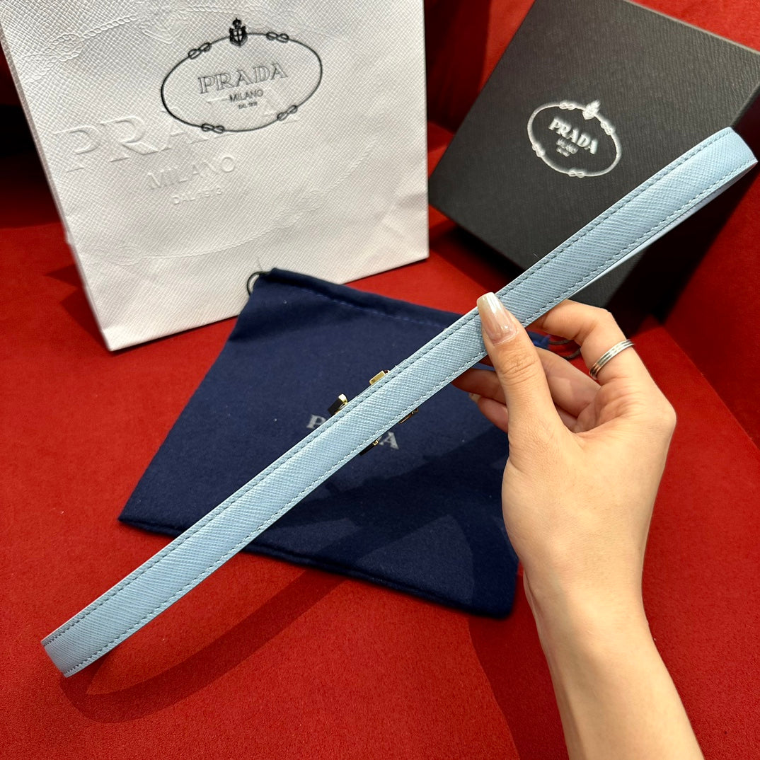 여자 프라다 벨트