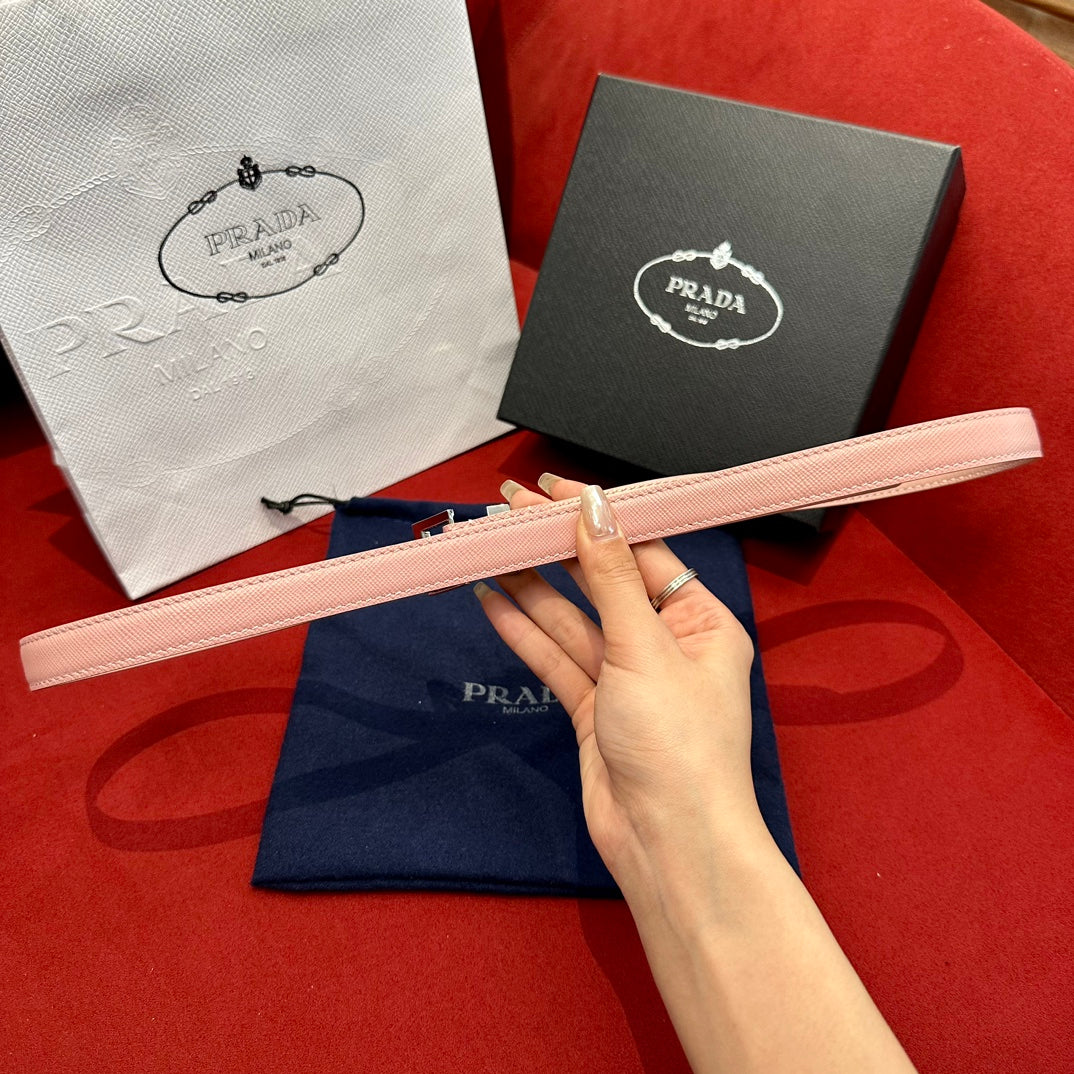 여자 프라다 벨트