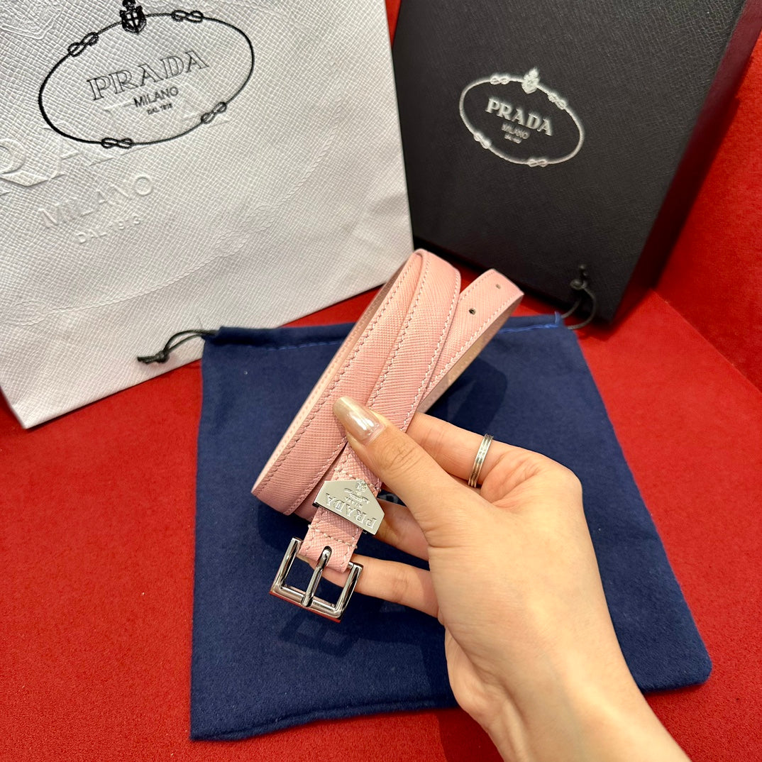 여자 프라다 벨트