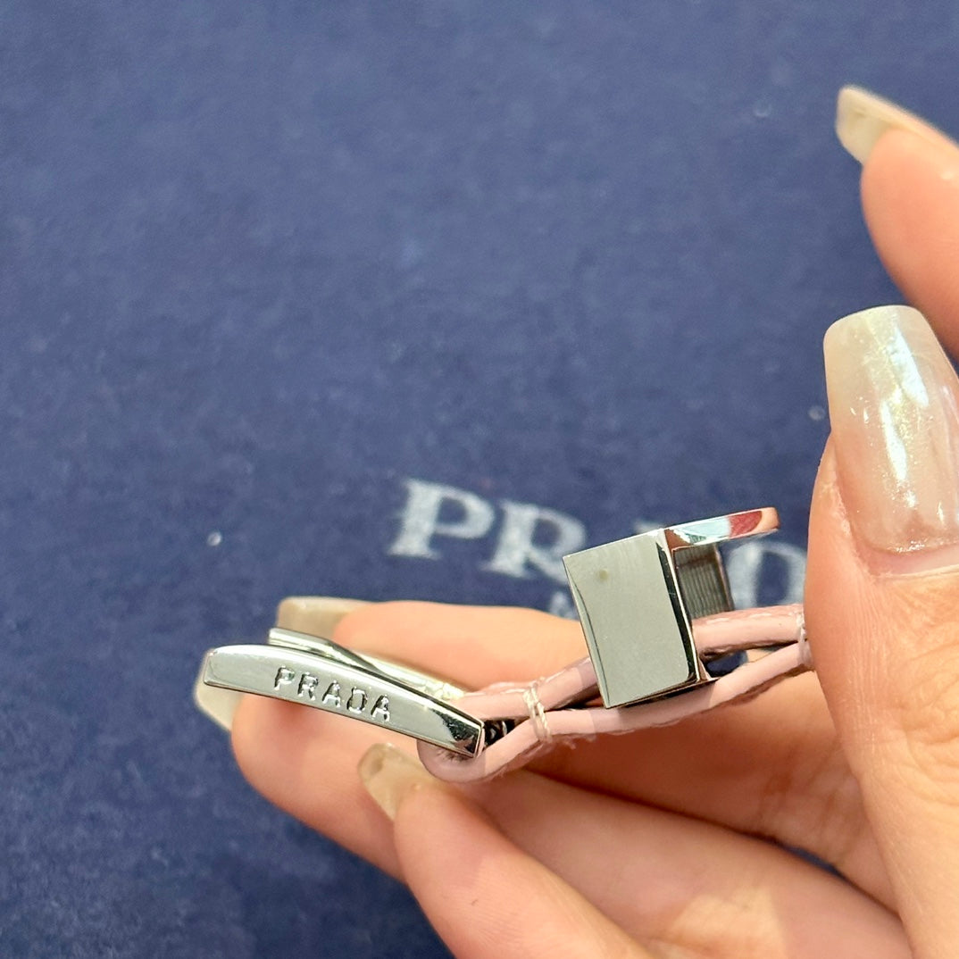 여자 프라다 벨트