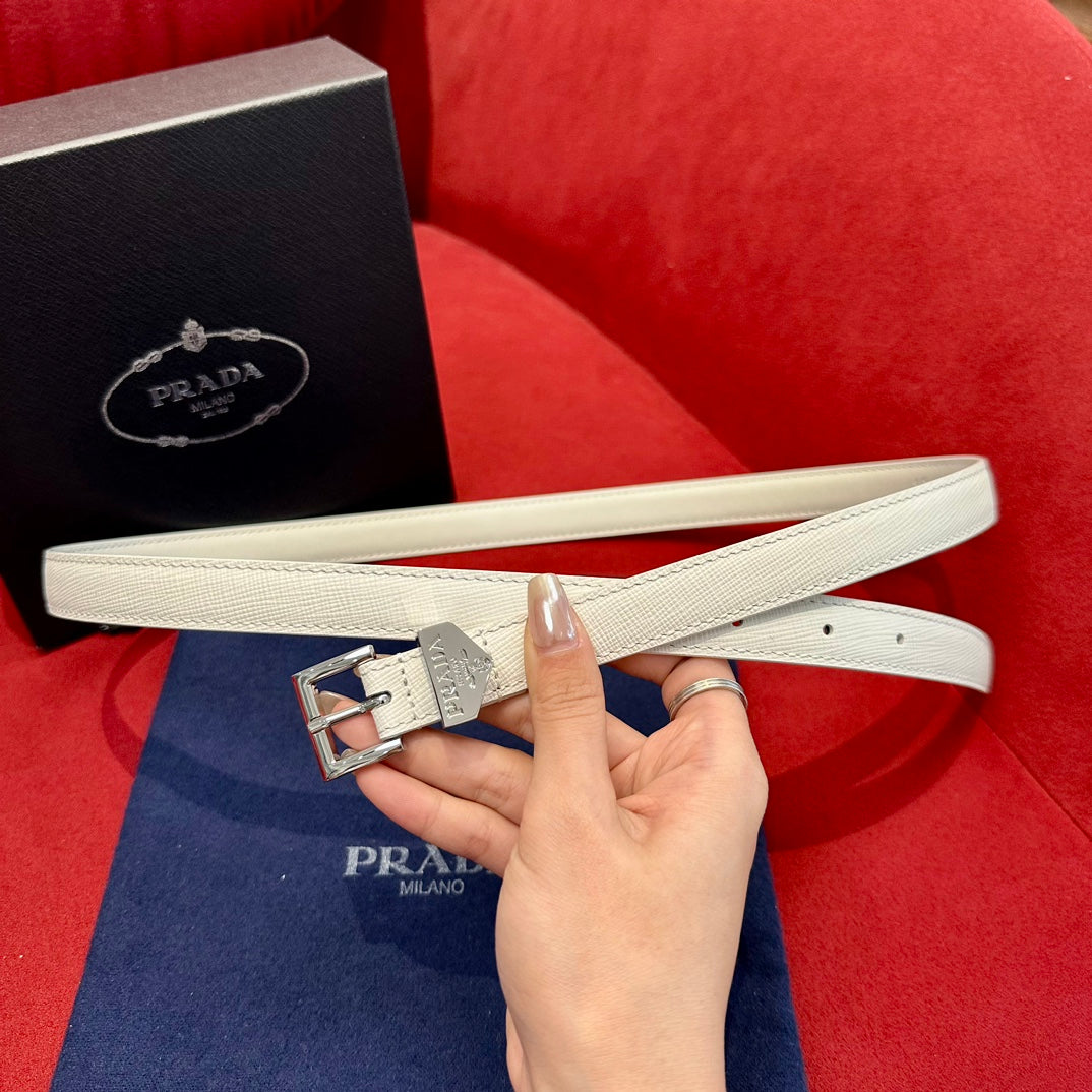 프라다 벨트