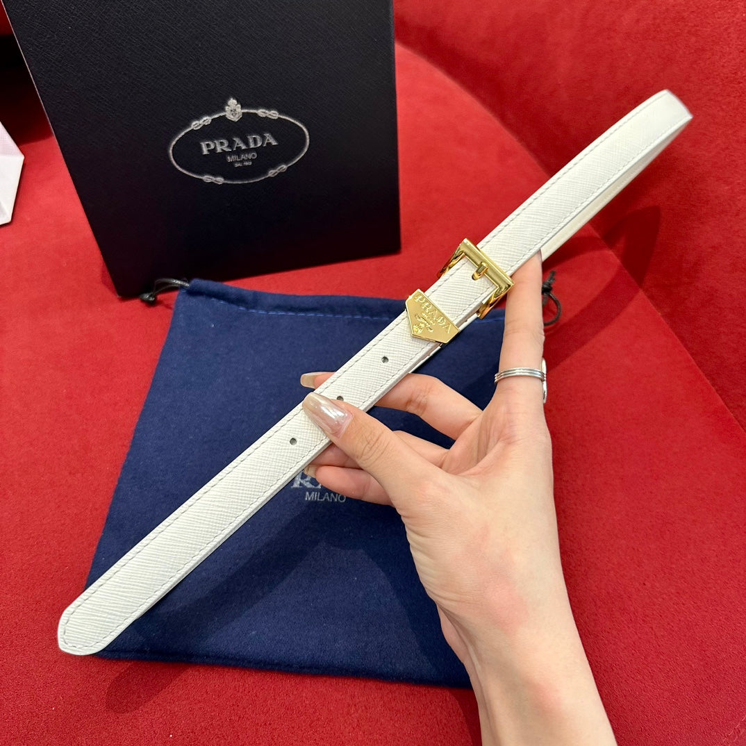 프라다 벨트