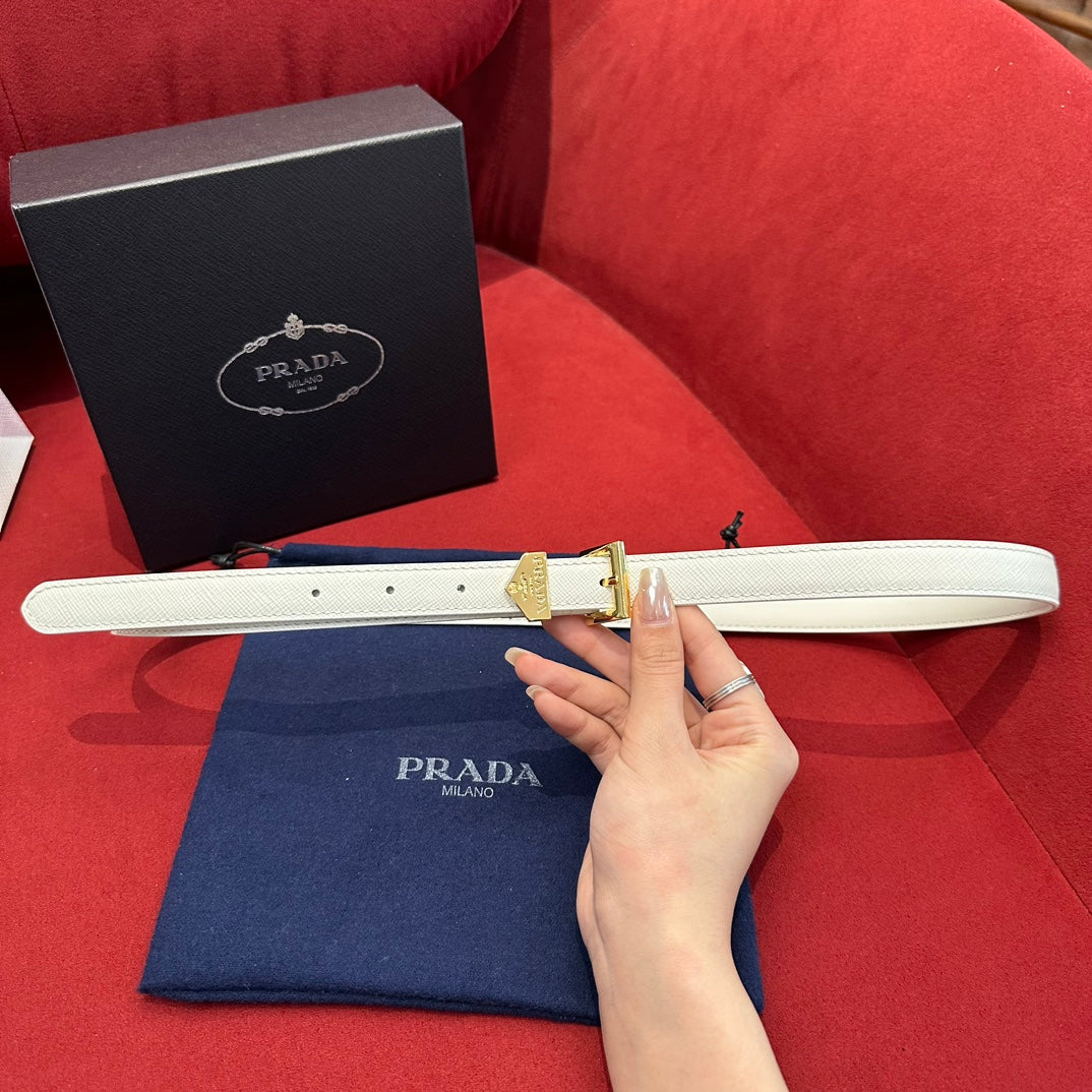 프라다 벨트